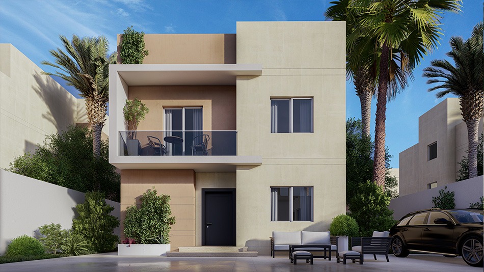 Khamis View Project